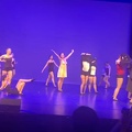 1 - video gala de danse